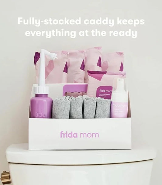 Labor, Delivery & Postpartum Recovery Kit