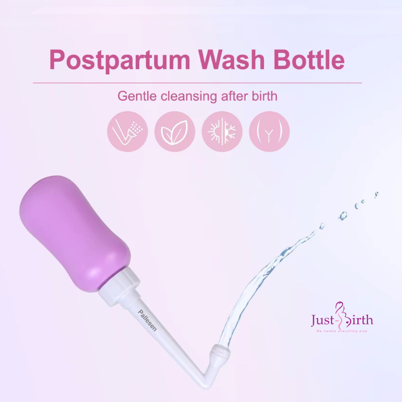 Postpartum Healing Kit 7 in 1