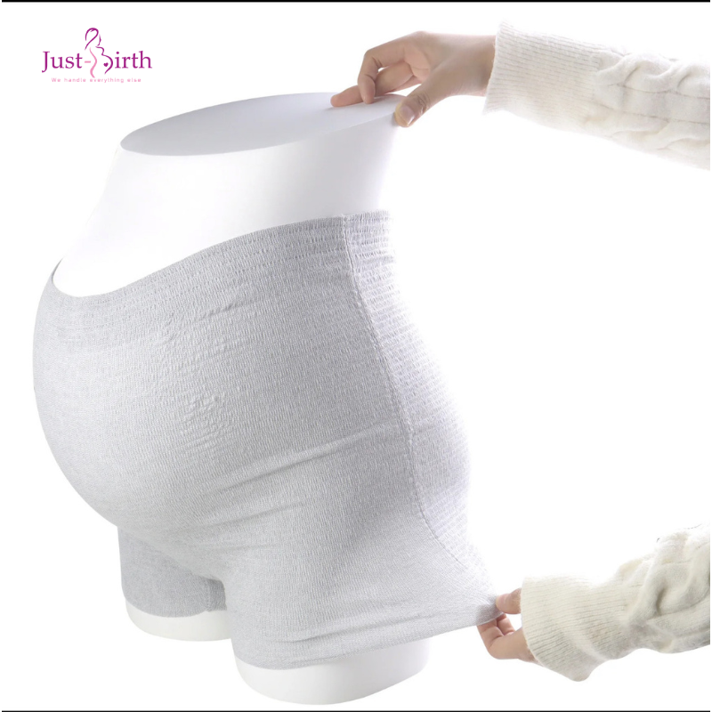 Postpartum Healing Kit 7 in 1