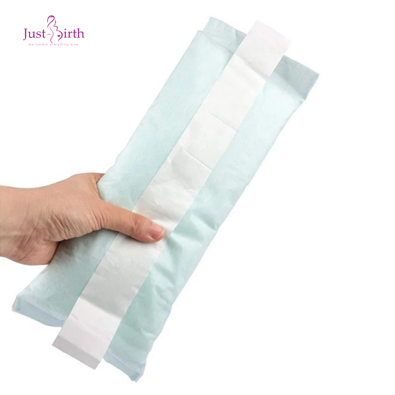 Postpartum Healing Kit 7 in 1