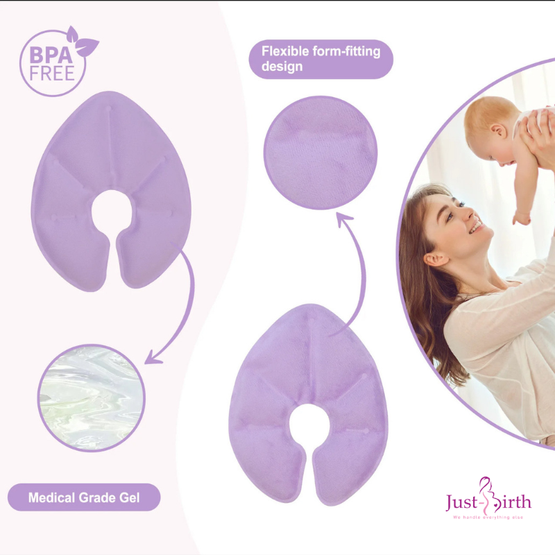 Postpartum Healing Kit 7 in 1