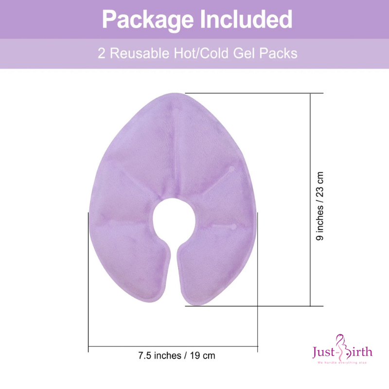 Postpartum Healing Kit 7 in 1