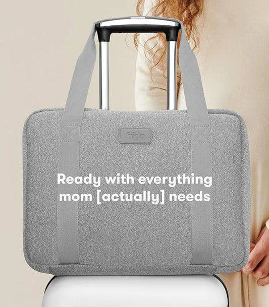 Luxury pre-packed Hospital bag