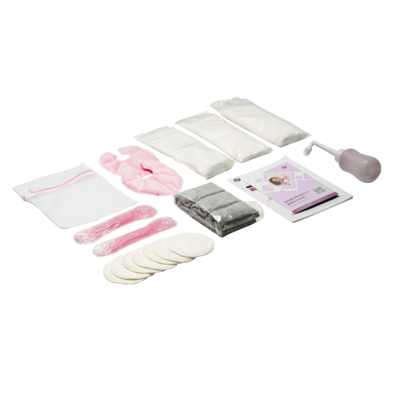Postpartum Healing Kit 7 in 1