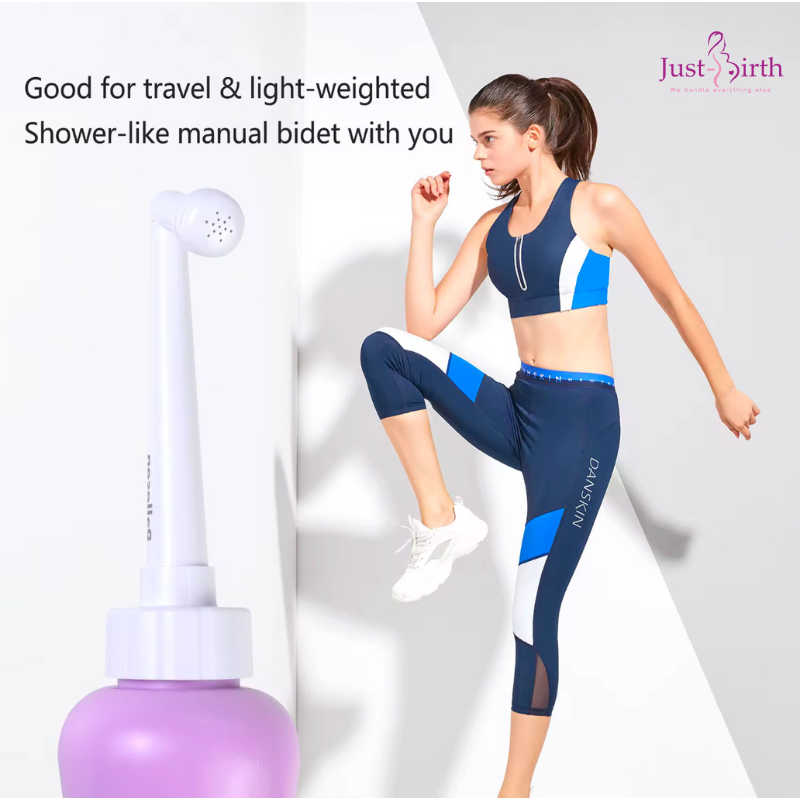 Postpartum Healing Kit 7 in 1