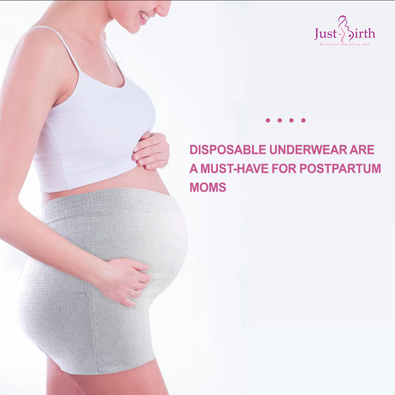 Postpartum Healing Kit 7 in 1