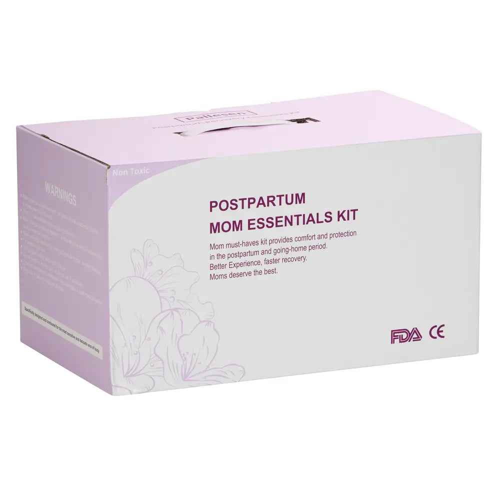 Postpartum Healing Kit 7 in 1